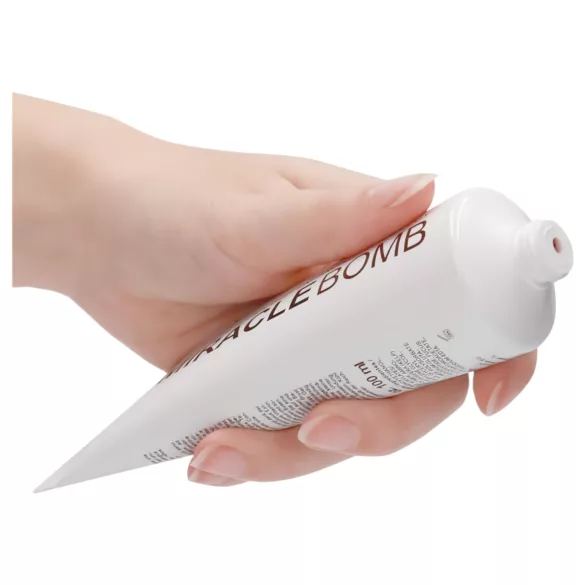 Pharmquests Miracle Bomb - krém na zväčšenie a spevnenie pŕs - 100 ml