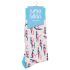 S-Line Sexy Socks - bavlnené ponožky - kámasútra - 42-46