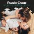 Tease&Please I Want Your Sex - erotické puzzle (200 ks)