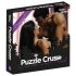 Tease&Please Chrush Your Love - erotická skladačka (200ks)