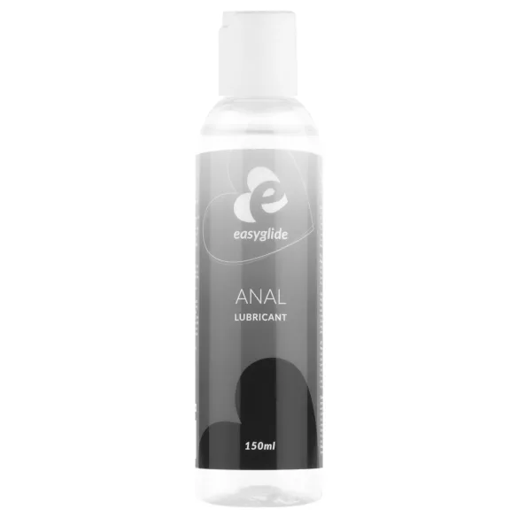 EasyGlide - análne lubrikant - vodná báza - 150 ml
