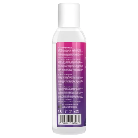 EasyGlide - lubrikant na báze silikónu - 150 ml