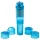 Easytoys - vreckový vibrátor set - 5 dielov - modrý