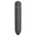 Easytoys Bullet - vodotesný tyčový vibrátor (čierny)