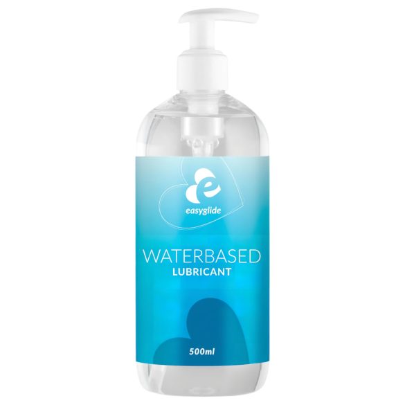 EasyGlide - lubrikant na vodnej báze (500ml)