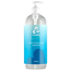 EasyGlide - lubrikant na vodnej báze - 1000 ml