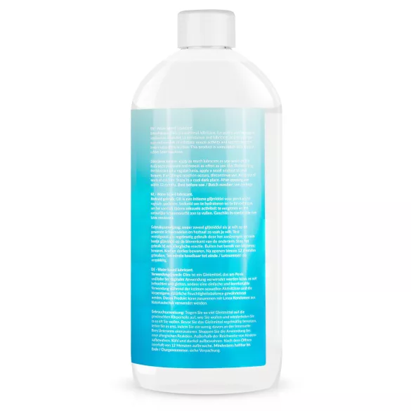 EasyGlide - lubrikant na vodnej báze - 1000 ml