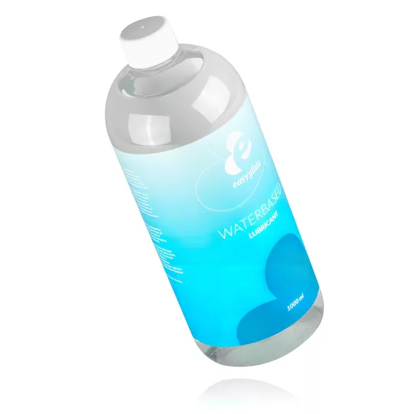 EasyGlide - lubrikant na vodnej báze - 1000 ml