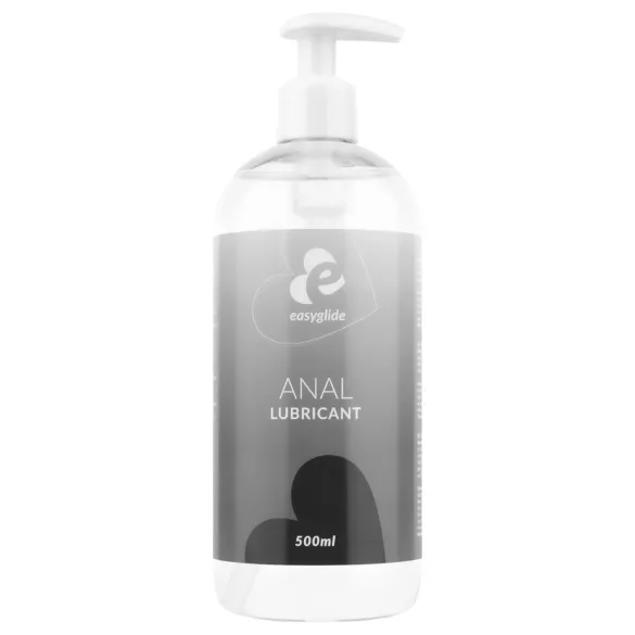 EasyGlide - análny lubrikant na vodnej báze - 500 ml