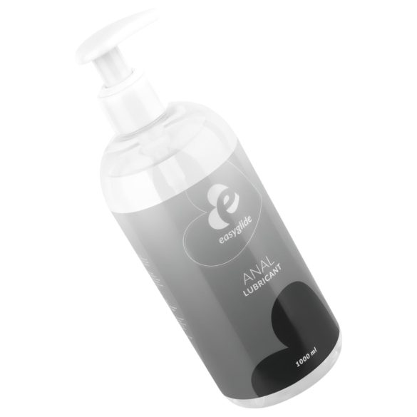EasyGlide Anal - vodná báza lubrikačného gélu (1000ml)