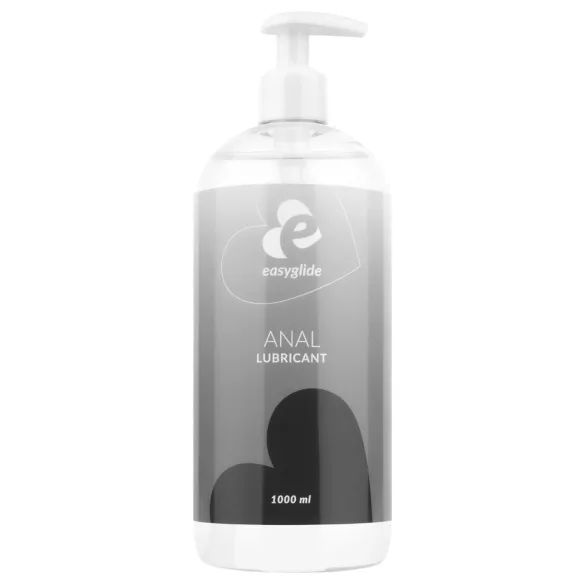 EasyGlide - lubrikant na anál - na vodnej báze - 1000 ml