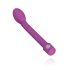 Easytoys Slim - Vibrátor na G-bod (fialový)