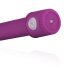 Easytoys Slim - Vibrátor na G-bod (fialový)