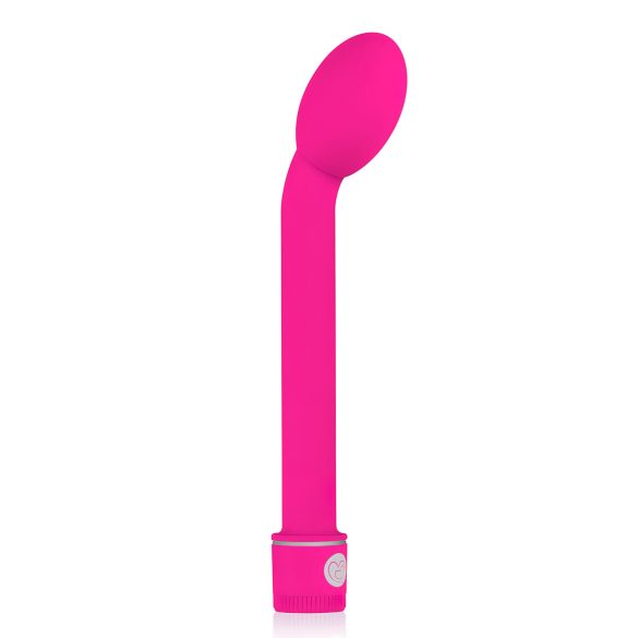 Easytoys Slim - Vibrátor na G-bod (ružový)