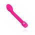 Easytoys Slim - Vibrátor na G-bod (ružový)