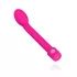Easytoys - G-bod vibrátor - úzky tvar - ružový