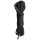 Easytoys Lano - bondage povraz (5m) - čierny