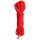 Easytoys Rope - bondážne lano (10 m) - červené