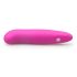 EasyToys Mini G-Vibe - Vibrátor na G bod (ružový)