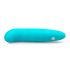 EasyToys Mini G-Vibe - G-bod vibrátor (modrý)