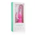 EasyToys Bunny - vystreľovací vibrátor (ružový)