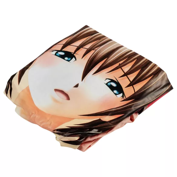 Inflatable Fun - nafukovacia bábika - realistický vzhľad - PVC