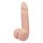 Zábavný nafukovací penis - 50 cm