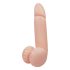 Zábavný nafukovací penis - 50 cm