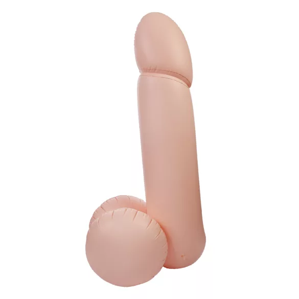 Inflatable Fun - nafukovací penis - 50 cm