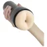 Kiiroo Feel - masturbátor umelý zadoček - realistický vzhľad - natur