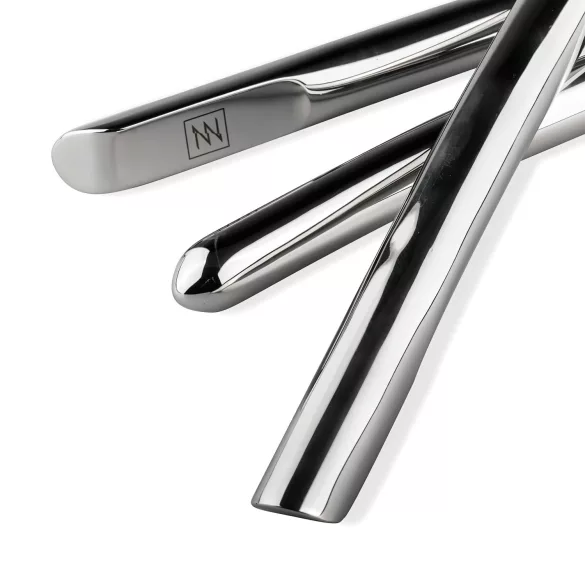 SINNER 174 - dilatátor set - zahnutý tvar - chirurgická oceľ - 14 ks