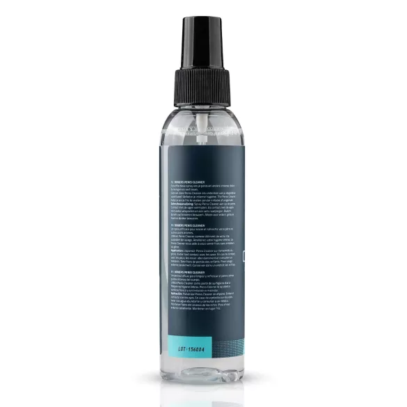 Boners Essentials - čistiaci sprej na penis - 150ml