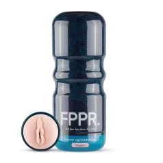   FPPR. - realistická umelá vagína masturbátor - naturálna farba