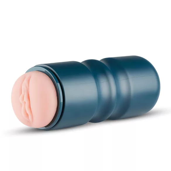 FPPR. - realistická umelá vagína masturbátor - naturálna farba