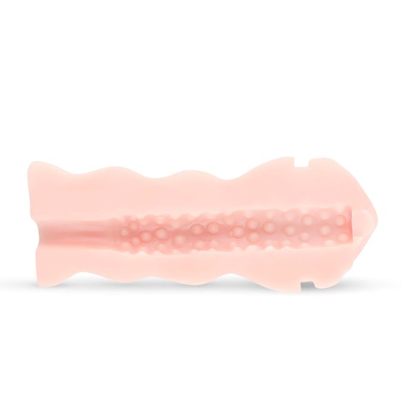 FPPR. - realistický masturbátor ústa - naturálna farba