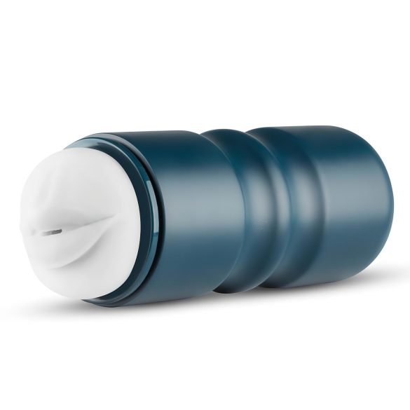 FPPR. - realistický ústny masturbátor - biela