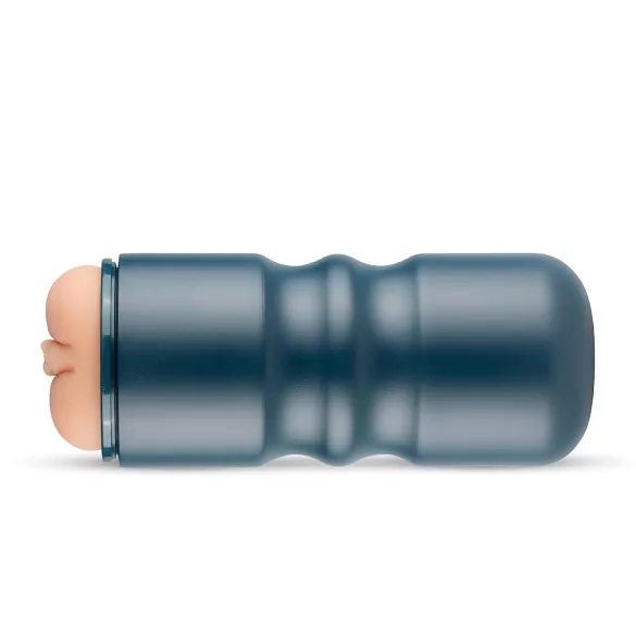 FPPR. Mokka - realistická umelá vagína masturbátor - naturálne prevedenie