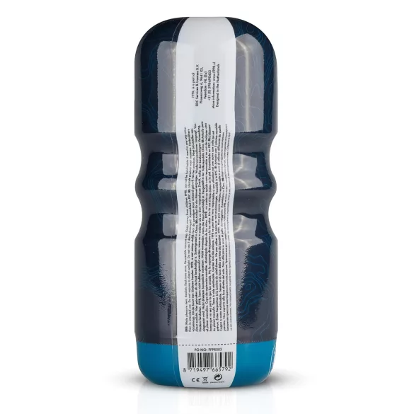 FPPR. Mokka - realistický orálny masturbátor - naturálna farba