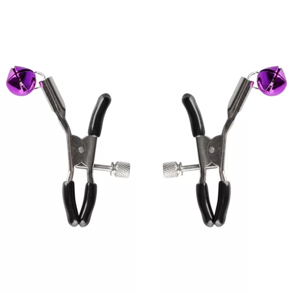 Secret Pleasure Chest - BDSM súprava - pokročilá - 14 dielov - čierna