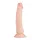 Real Fantasy Dylan - realistický dildo - 23 cm - telová farba