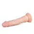 Real Fantasy Dylan - realistický dildo - 23 cm - telová farba