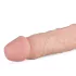 Real Fantasy Dylan - realistický dildo - 23 cm - telová farba