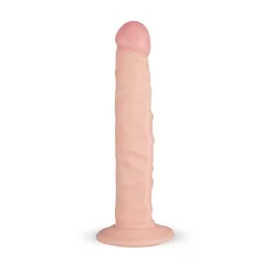   Real Fantasy Scott - realistický dildo - 25 cm - telová farba