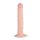 Real Fantasy Scott - realistický dildo - 25 cm (prírodný)