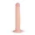 Real Fantasy Scott - realistický dildo - 25 cm - telová farba
