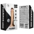 Real Fantasy Harris - realistický dildo - 15 cm - telová farba