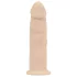 Real Fantasy Xavier - realistický dildo - 23 cm - telová farba