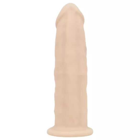 Real Fantasy Xavier - realistický dildo - 23 cm - telová farba