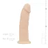 Real Fantasy Xavier - realistický dildo - 23 cm - telová farba