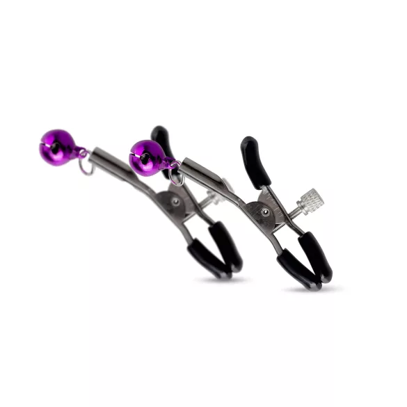 Secret Pleasure Chest - BDSM sada pre pokročilých - 14 dielov